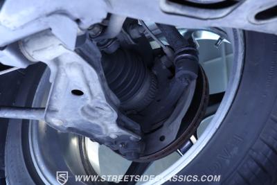 1991 Cadillac Allante