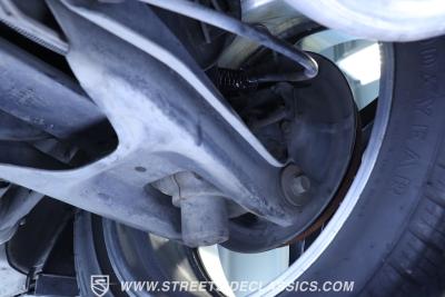 1991 Cadillac Allante