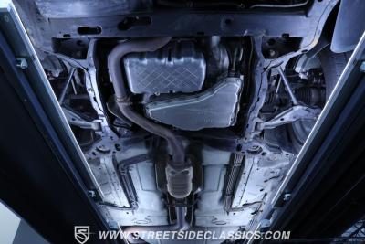 1991 Cadillac Allante