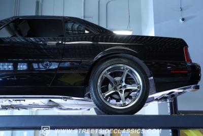 1991 Cadillac Allante