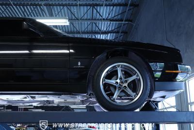 1991 Cadillac Allante