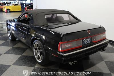 1991 Cadillac Allante