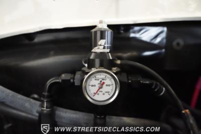 1968 Ford F-100 Supercharged restomod