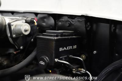 1968 Ford F-100 Supercharged restomod