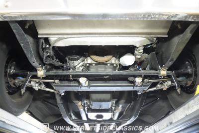 1968 Ford F-100 Supercharged restomod