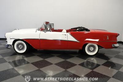 1954 Oldsmobile Starfire Convertible