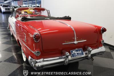 1954 Oldsmobile Starfire Convertible