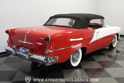 1954 Oldsmobile Starfire Convertible