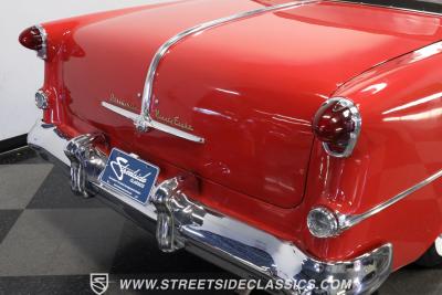 1954 Oldsmobile Starfire Convertible