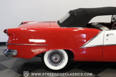 1954 Oldsmobile Starfire Convertible