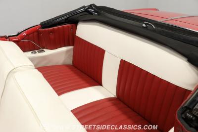 1954 Oldsmobile Starfire Convertible