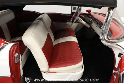 1954 Oldsmobile Starfire Convertible