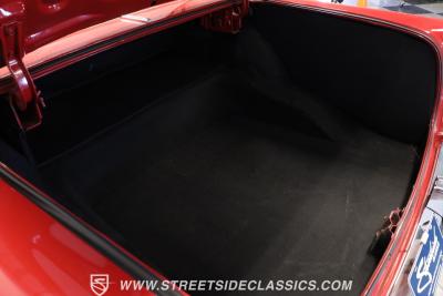 1954 Oldsmobile Starfire Convertible