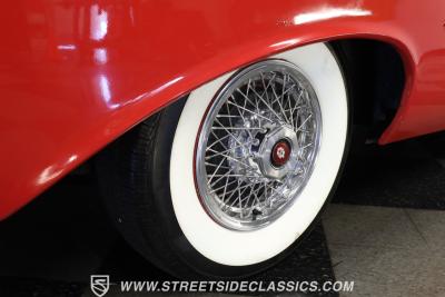 1954 Oldsmobile Starfire Convertible