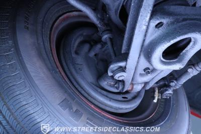 1954 Oldsmobile Starfire Convertible