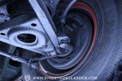 1954 Oldsmobile Starfire Convertible