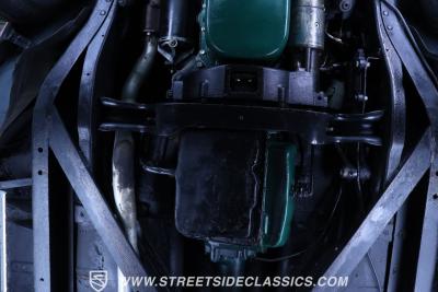 1954 Oldsmobile Starfire Convertible