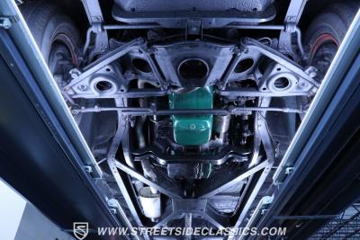 1954 Oldsmobile Starfire Convertible