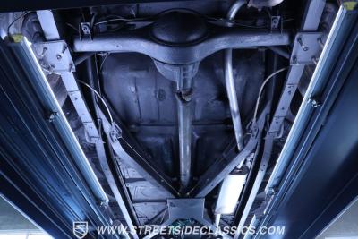 1954 Oldsmobile Starfire Convertible