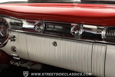 1954 Oldsmobile Starfire Convertible