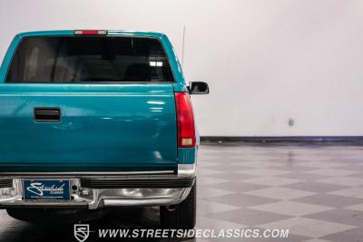 1997 GMC Sierra 1500 SLE Extended Cab