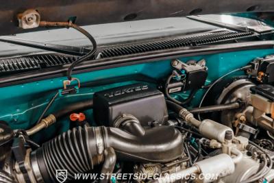 1997 GMC Sierra 1500 SLE Extended Cab