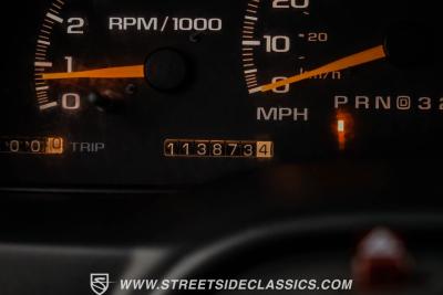 1997 GMC Sierra 1500 SLE Extended Cab