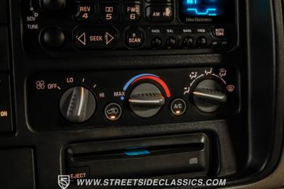 1997 GMC Sierra 1500 SLE Extended Cab