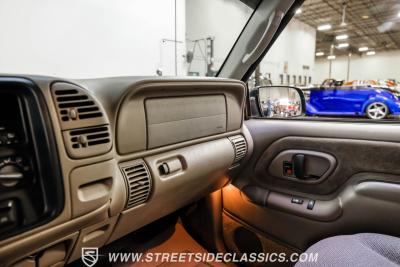 1997 GMC Sierra 1500 SLE Extended Cab