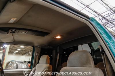 1997 GMC Sierra 1500 SLE Extended Cab