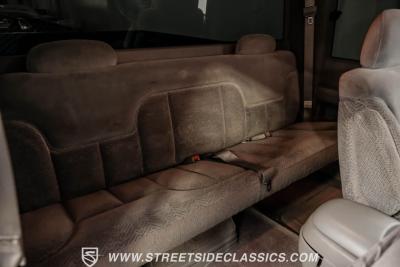 1997 GMC Sierra 1500 SLE Extended Cab