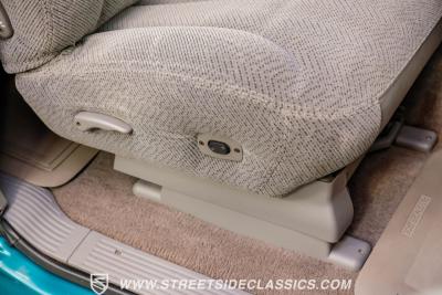 1997 GMC Sierra 1500 SLE Extended Cab