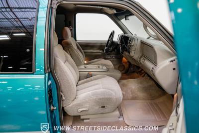 1997 GMC Sierra 1500 SLE Extended Cab
