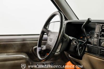 1997 GMC Sierra 1500 SLE Extended Cab