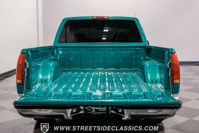 1997 GMC Sierra 1500 SLE Extended Cab