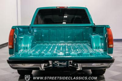 1997 GMC Sierra 1500 SLE Extended Cab