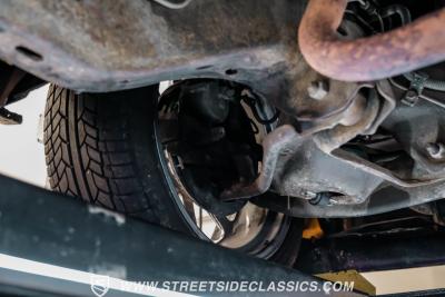 1997 GMC Sierra 1500 SLE Extended Cab