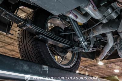 1997 GMC Sierra 1500 SLE Extended Cab