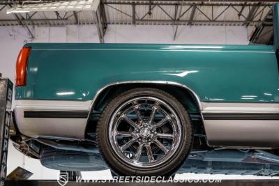 1997 GMC Sierra 1500 SLE Extended Cab