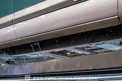 1997 GMC Sierra 1500 SLE Extended Cab