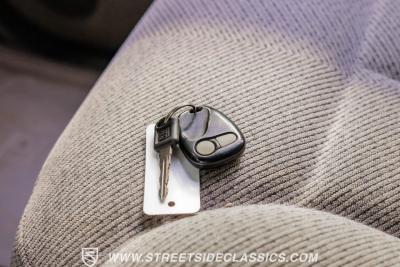 1997 GMC Sierra 1500 SLE Extended Cab