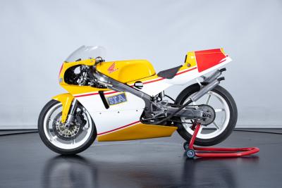1992 Honda HONDA RS 250 RF