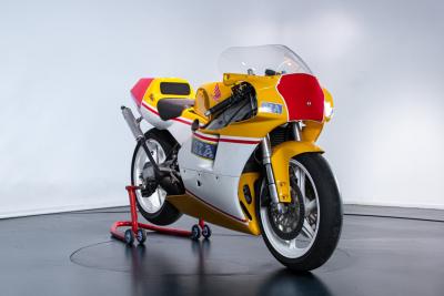 1992 Honda HONDA RS 250 RF