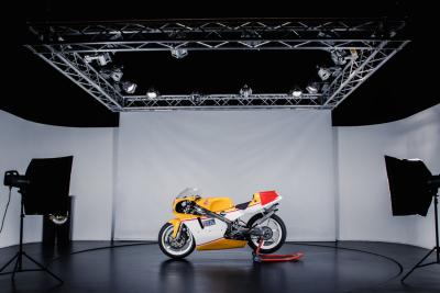 1992 Honda HONDA RS 250 RF