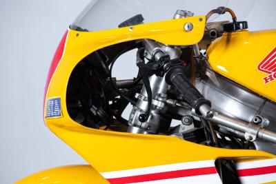 1992 Honda HONDA RS 250 RF