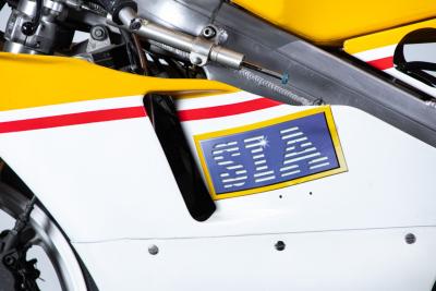 1992 Honda HONDA RS 250 RF