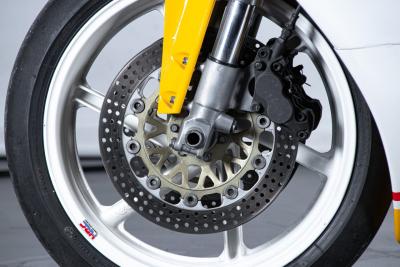 1992 Honda HONDA RS 250 RF