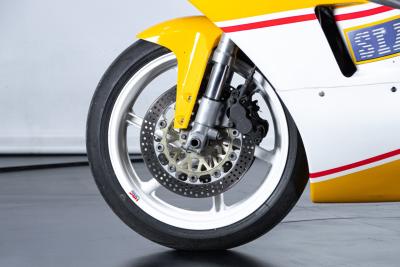 1992 Honda HONDA RS 250 RF