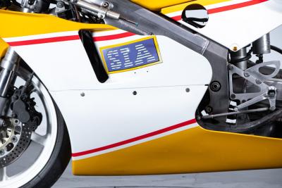 1992 Honda HONDA RS 250 RF