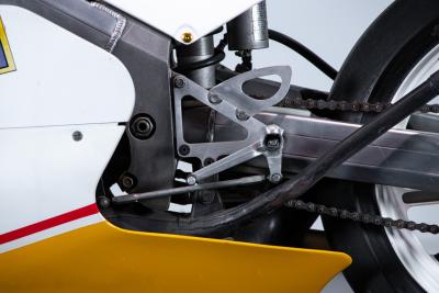 1992 Honda HONDA RS 250 RF